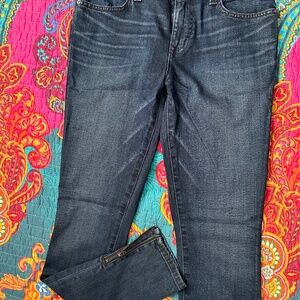 Level 99 Jeans